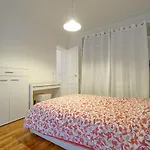 Cosy Apt Near Batignolles And Montmartre