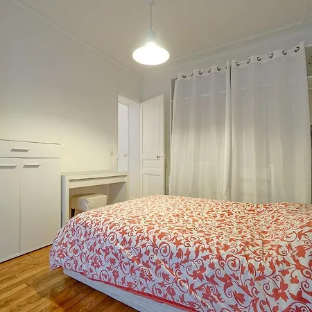 Cosy Apt Near Batignolles And Montmartre * Parigi
