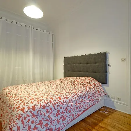 Cosy Apt Near Batignolles And Montmartre *